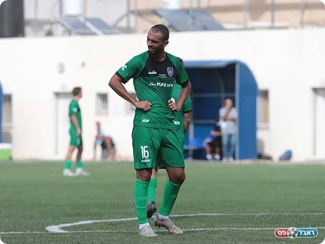 אלון סולטן (מוחמד סרסור)